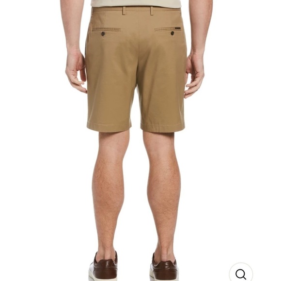Perry Ellis Resist Spill Slim Fit  Short - 32 - Picture 2 of 4